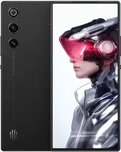 Nubia RedMagic 10 Air 5G 256GB Twilight(12GB)