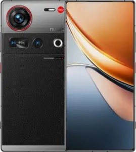 Nubia Z70S Ultra Dual 5G 256GB Classic Black(12GB)
