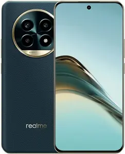 realme 13 Pro Dual 5G 512GB Emerald Green(12GB)