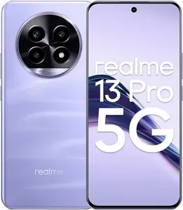 realme 13 Pro Dual 5G 512GB Monet Purple(12GB)