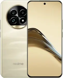realme 13 Pro+ Dual 5G 256GB Monet Gold(8GB)
