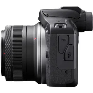 4. Canon EOS R100 Travel Kit (18-45) thumbnail