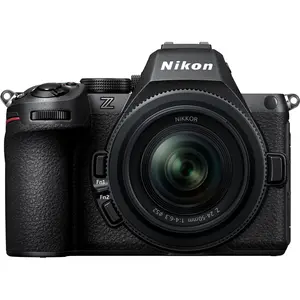 1. Nikon Z5 II Kit (24-50 F4-6.3) thumbnail