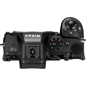 3. Nikon Z5 II Kit (24-50 F4-6.3) thumbnail