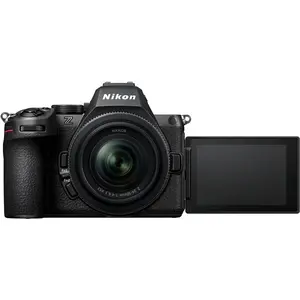 4. Nikon Z5 II Kit (24-50 F4-6.3) thumbnail