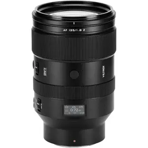 2. Viltrox AF 135mm F1.8 LAB (Nikon Z) thumbnail