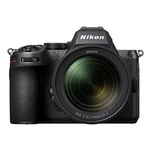 Nikon Z5 II Kit (24-70 F4 S)