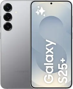Samsung Galaxy S25+ Dual S936B 5G 512GB Silver(12G)