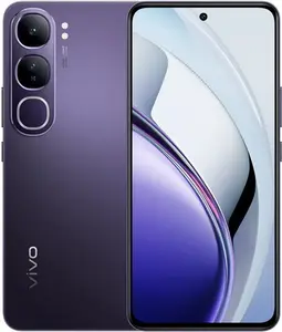Vivo V40 Lite Dual 256GB Black(12GB)