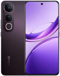 Vivo V50 Lite Dual 256GB Black(12GB)