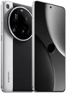 Xiaomi 15 Ultra 5G Dual 1TB Silver Chrome(16GB)
