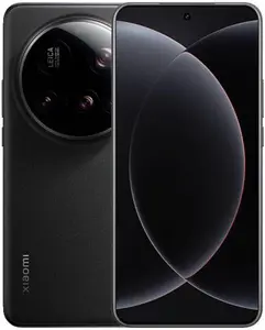 Xiaomi 15 Ultra 5G Dual 512GB Black(16GB)