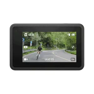 DJI Osmo Action 4 Road Cycling Combo