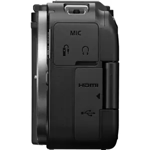 5. Canon EOS R50V kit (RF-S 14-30 PZ) Black thumbnail