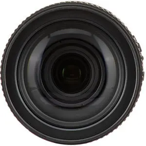 4. Nikon AF-S NIKKOR 24-120mm F4 G ED VR f/4 G 24-120 thumbnail