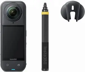 1. Insta360 X5 No Drone No Problem bundle thumbnail