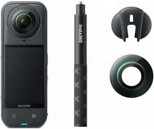 1. Insta360 X5 Replacement Lens bundle thumbnail