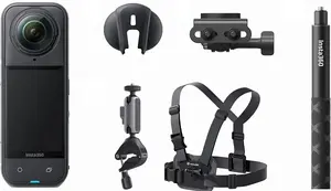 1. Insta360 X5 Road Cycling bundle thumbnail
