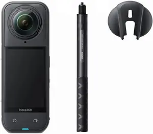 1. Insta360 X5 Snowboard bundle thumbnail