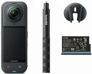 1. Insta360 X5 Starter bundle thumbnail