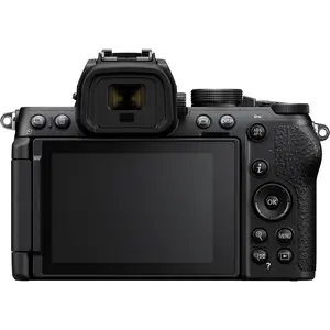 1. Nikon Z50 II Body thumbnail