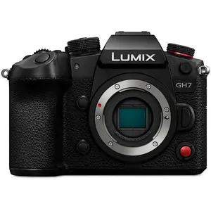 Panasonic Lumix DC-GH7 Body (kit box)