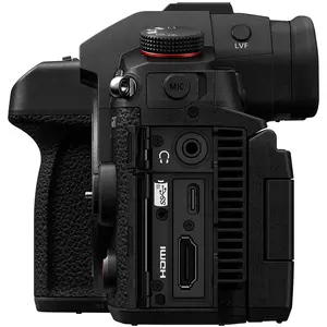 4. Panasonic Lumix DC-GH7 Body (kit box) thumbnail