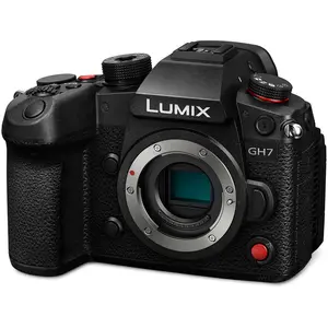 5. Panasonic Lumix DC-GH7 Body (kit box) thumbnail