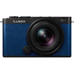 Panasonic Lumix DC-S9N Kit (18-40) Blue