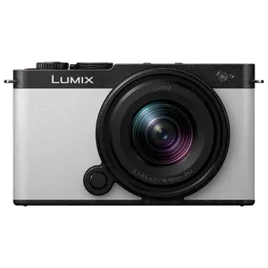 Panasonic Lumix DC-S9N Kit (18-40) White