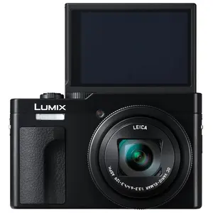 2. Panasonic Lumix DC-TZ99 Black thumbnail