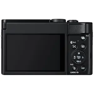 3. Panasonic Lumix DC-TZ99 Black thumbnail