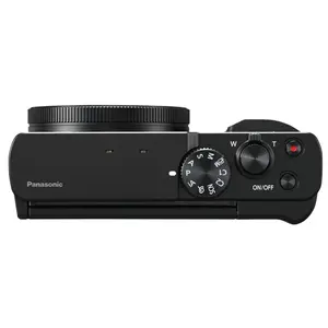4. Panasonic Lumix DC-TZ99 Black thumbnail