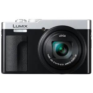 Panasonic Lumix DC-TZ99 Silver
