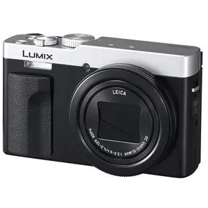 1. Panasonic Lumix DC-TZ99 Silver thumbnail