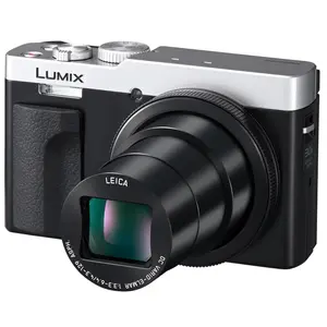 2. Panasonic Lumix DC-TZ99 Silver thumbnail