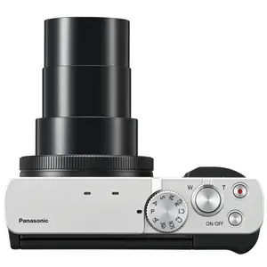 4. Panasonic Lumix DC-TZ99 Silver thumbnail