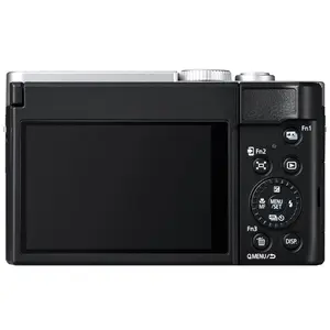 6. Panasonic Lumix DC-TZ99 Silver thumbnail