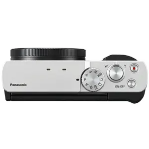 7. Panasonic Lumix DC-TZ99 Silver thumbnail