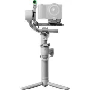 5. DJI RS 4 Mini Creator Combo thumbnail