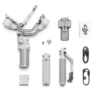 7. DJI RS 4 Mini Creator Combo thumbnail