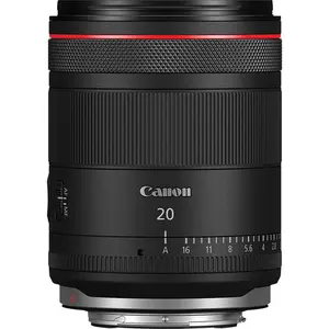 1. Canon RF 20mm F1.4L VCM thumbnail