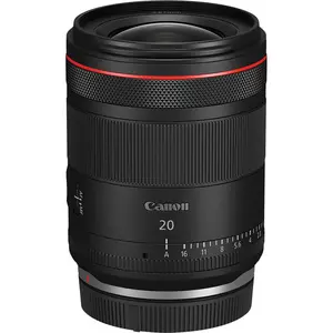 3. Canon RF 20mm F1.4L VCM thumbnail