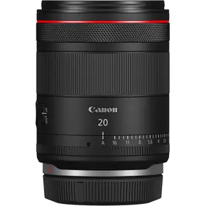 4. Canon RF 20mm F1.4L VCM thumbnail