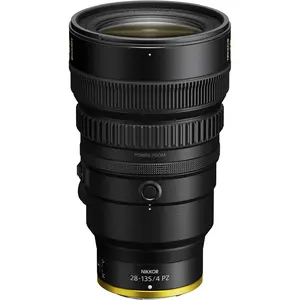Nikon NIKKOR Z 28-135mm F4 PZ
