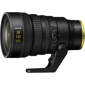 1. Nikon NIKKOR Z 28-135mm F4 PZ thumbnail