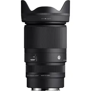 3. Sigma 16-300mm F3.5-6.7 DC OS | C (Fuji X) thumbnail