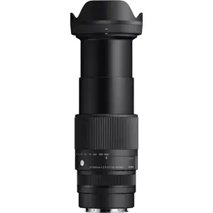 4. Sigma 16-300mm F3.5-6.7 DC OS | C (Fuji X) thumbnail
