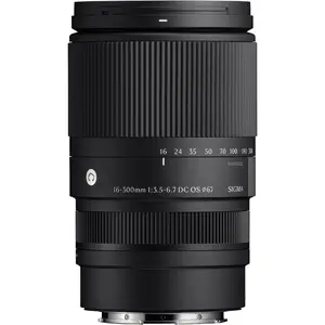 Sigma 16-300mm F3.5-6.7 DC OS | C (L-mount)