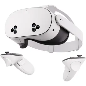 Meta Quest 3S 256GB Mixed Reality VR Headset